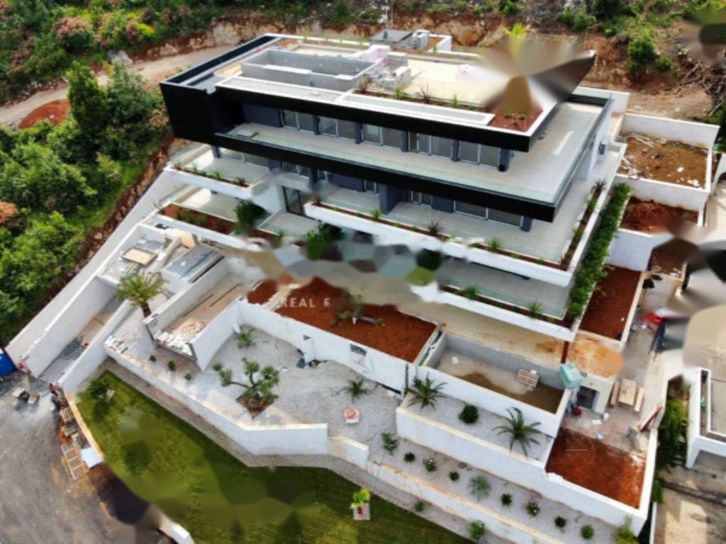 Квартира в Опатии, Хорватия, 275 м² - фото 3