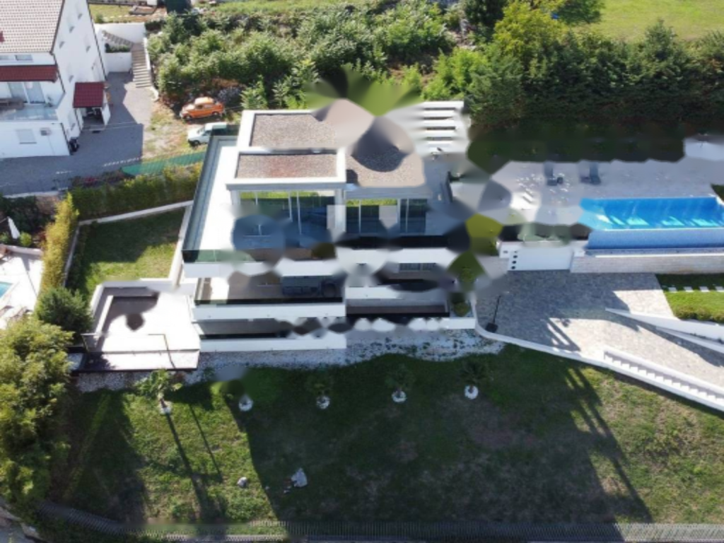 Дом в Опатии, Хорватия, 750 м² - фото 3