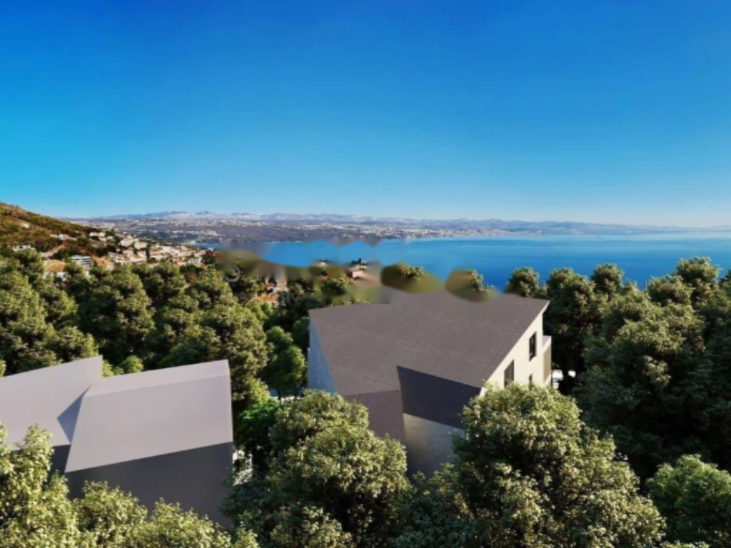 Квартира в Опатии, Хорватия, 127 м² - фото 3