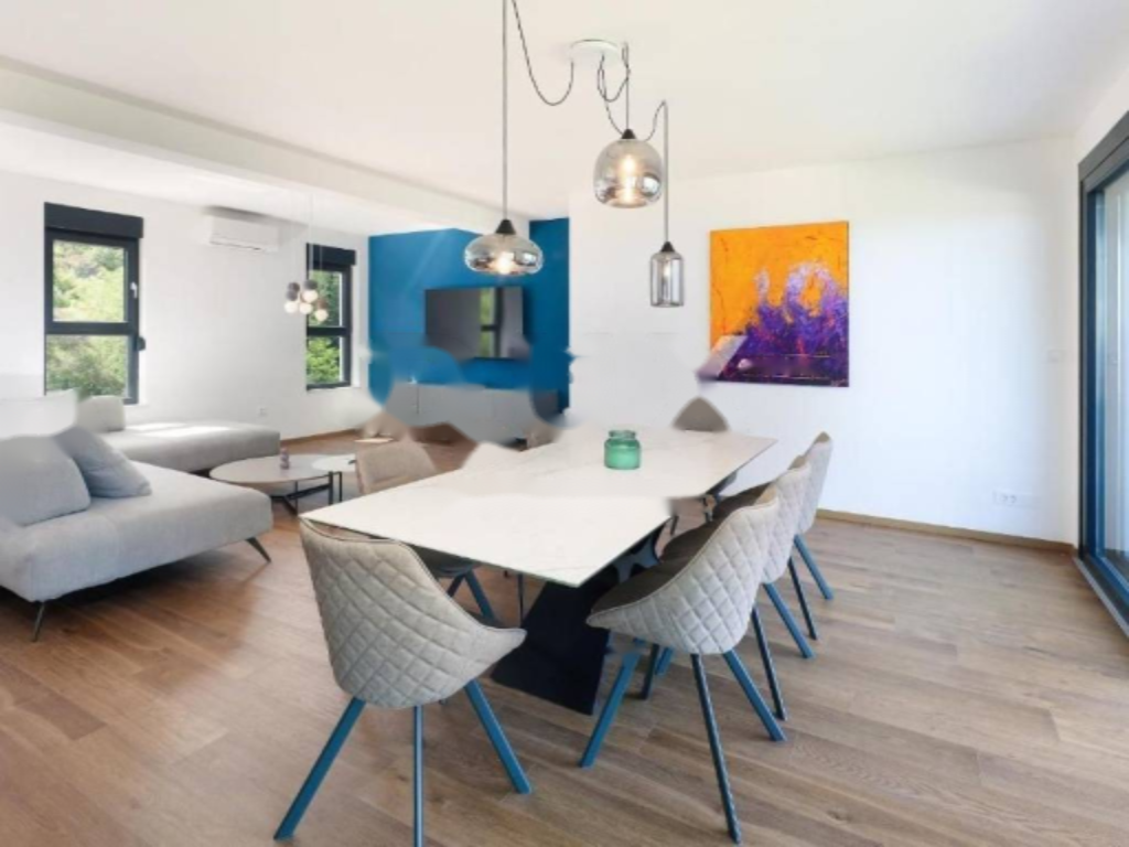 Квартира в Опатии, Хорватия, 135 м² - фото 3