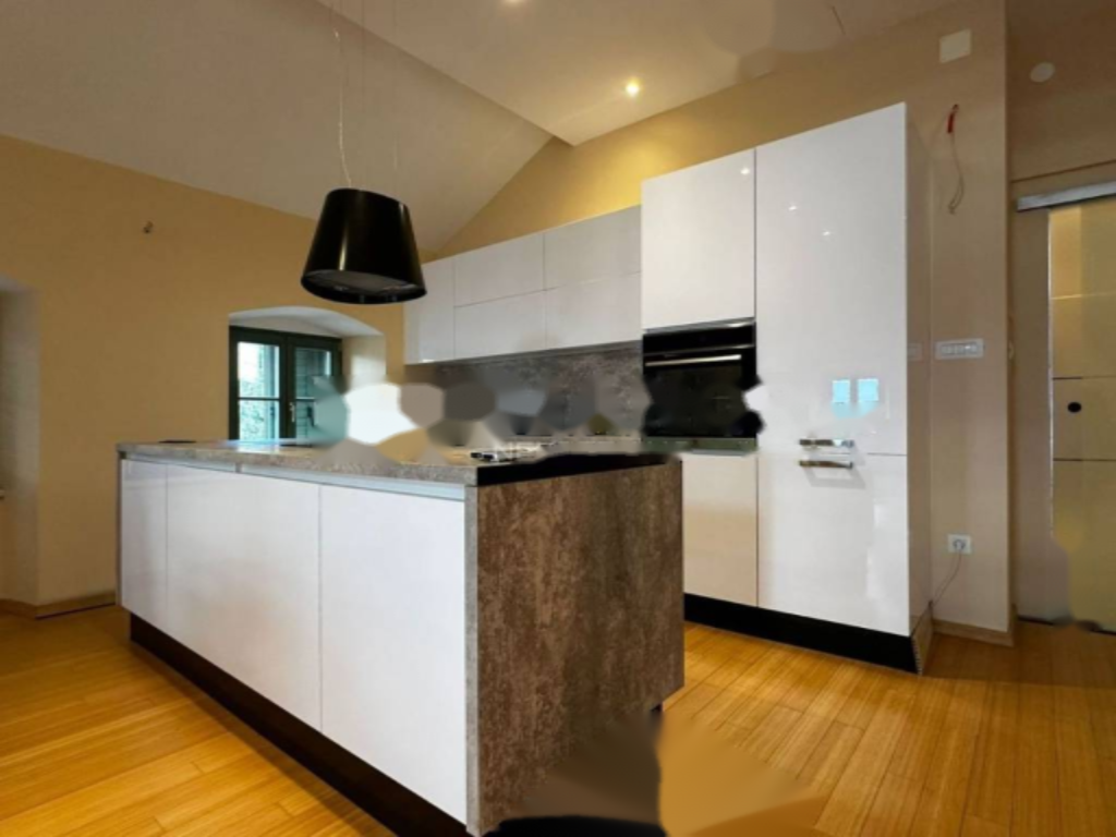 Квартира в Опатии, Хорватия, 180 м² - фото 3