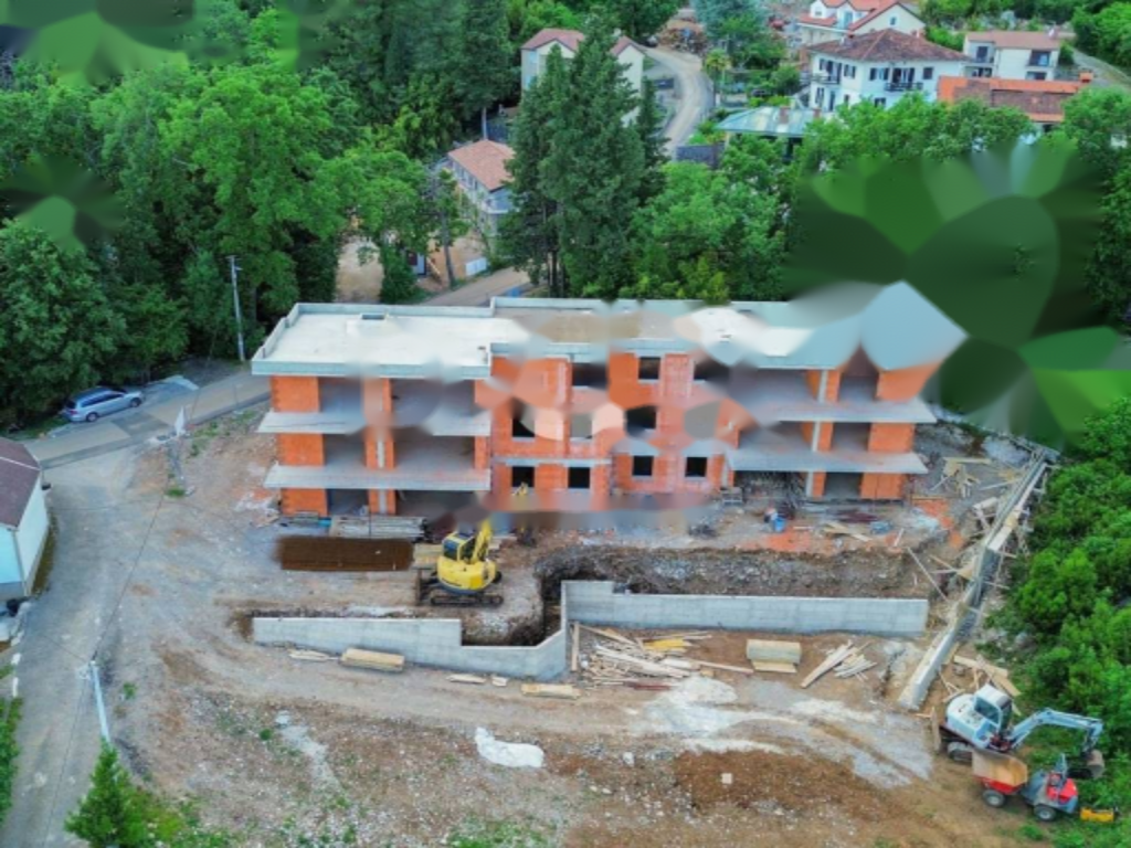 Квартира в Опатии, Хорватия, 92 м² - фото 3