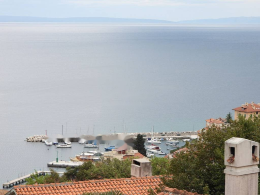 Квартира в Опатии, Хорватия, 121 м² - фото 3