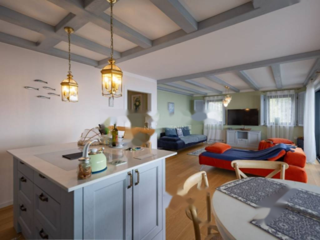 Квартира в Опатии, Хорватия, 1 м² - фото 3