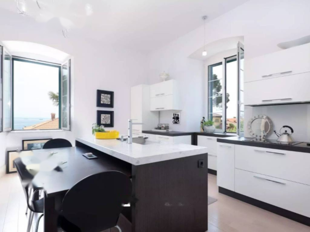 Квартира в Опатии, Хорватия, 82 м² - фото 3