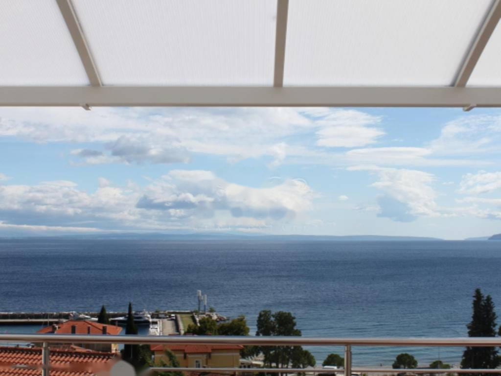 Квартира в Опатии, Хорватия, 181 м² - фото 3