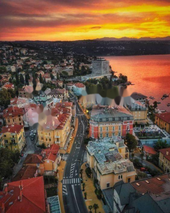 Квартира в Опатии, Хорватия, 77 м² - фото 3