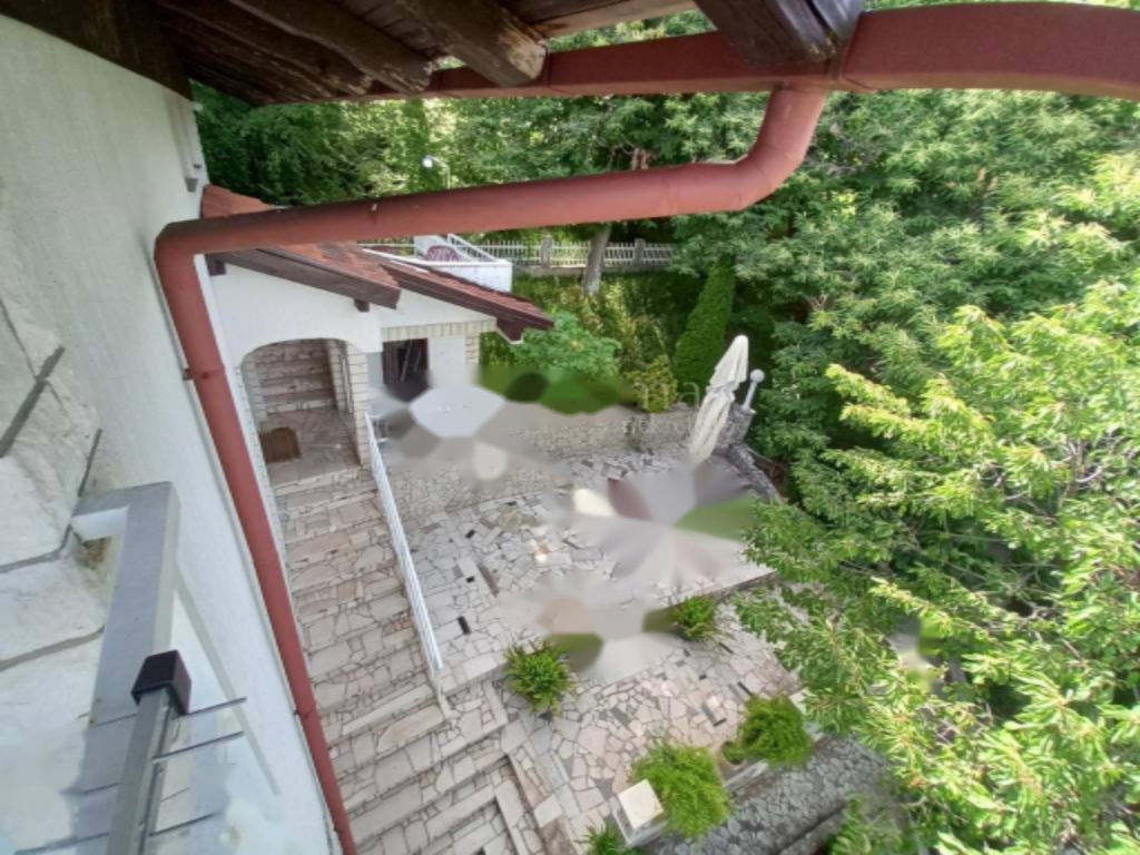 Дом в Опатии, Хорватия, 150 м² - фото 3