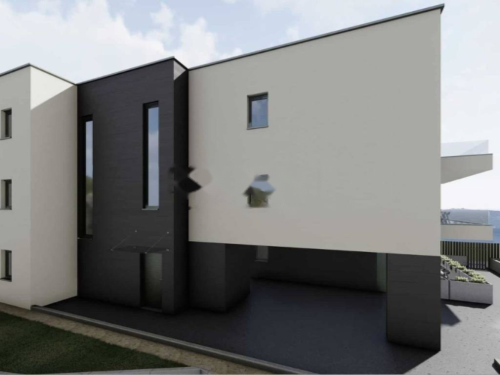 Квартира в Опатии, Хорватия, 89 м² - фото 3