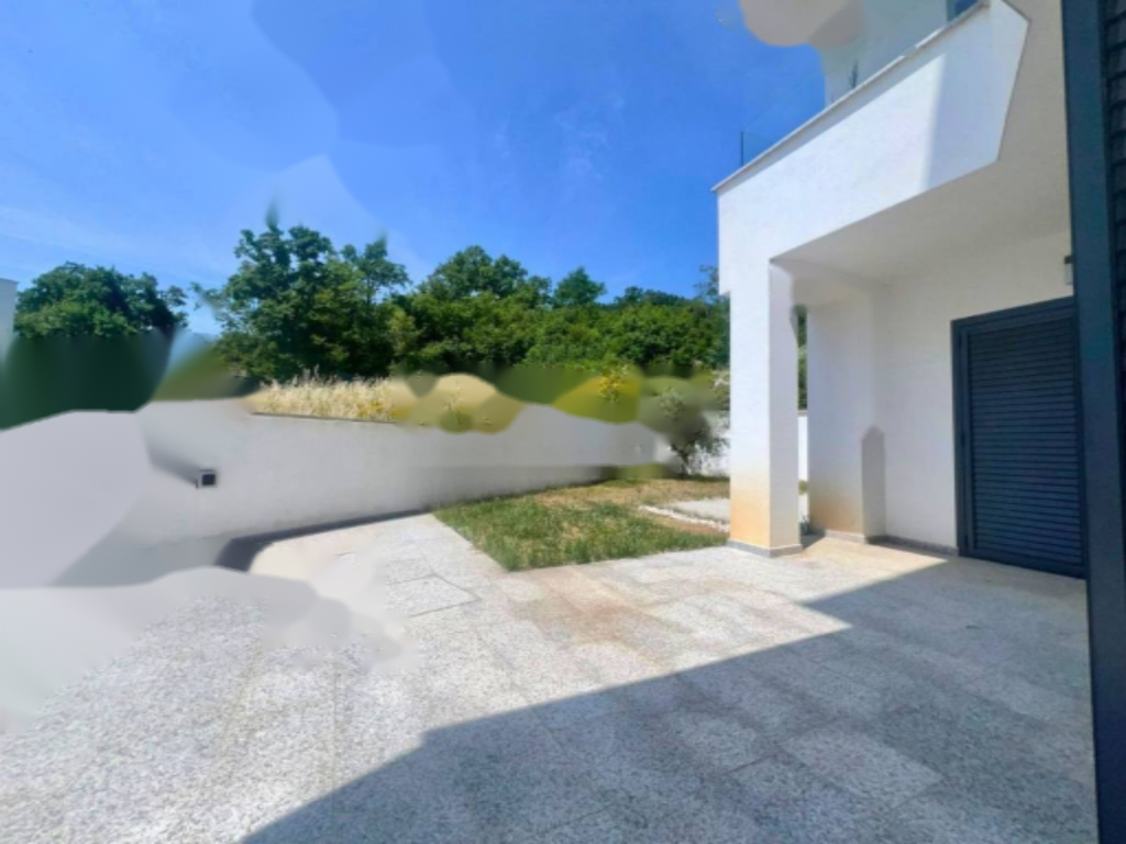 Квартира в Опатии, Хорватия, 77 м² - фото 3