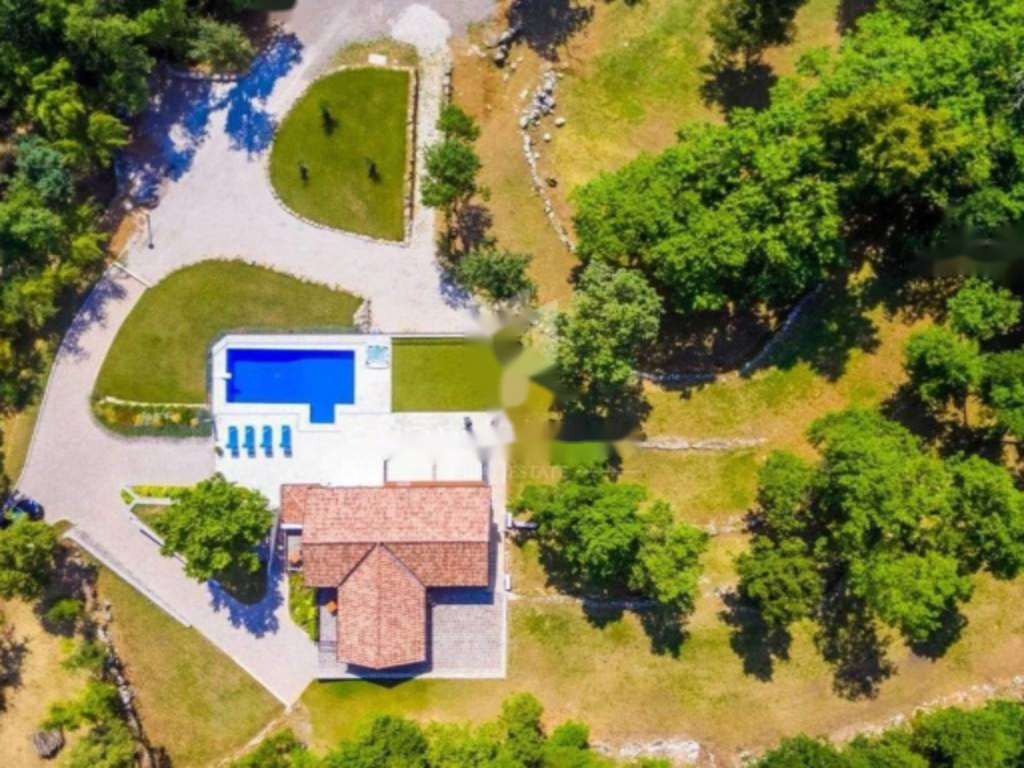 Дом в Опатии, Хорватия, 200 м² - фото 3