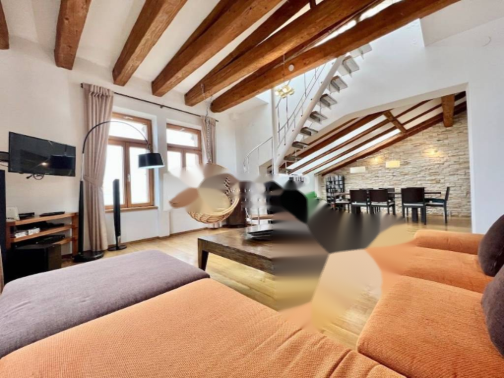 Квартира в Опатии, Хорватия, 121 м² - фото 3