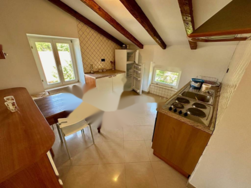 Квартира в Опатии, Хорватия, 59 м² - фото 3