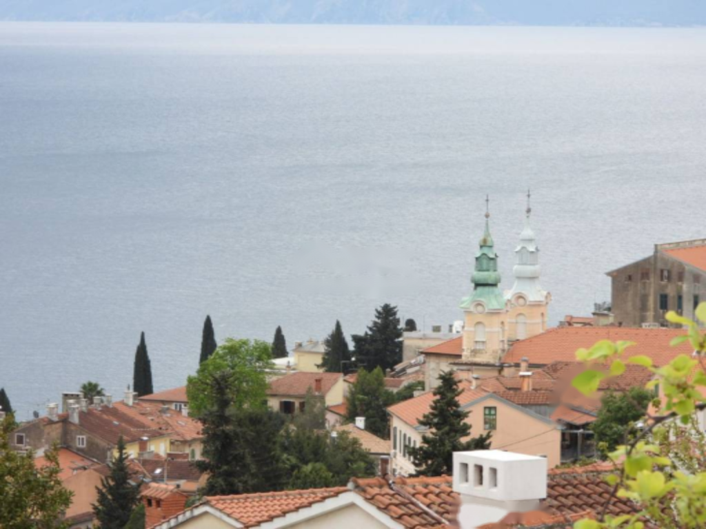 Квартира в Опатии, Хорватия, 103 м² - фото 4