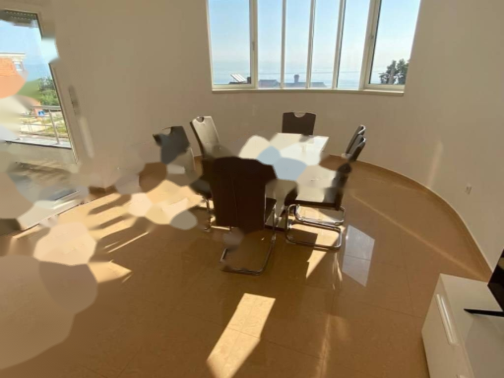 Квартира в Опатии, Хорватия, 123 м² - фото 4