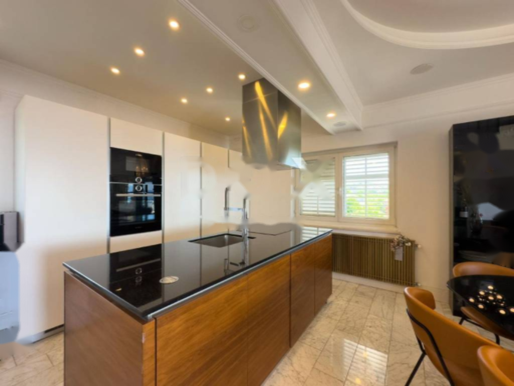 Квартира в Опатии, Хорватия, 118 м² - фото 4