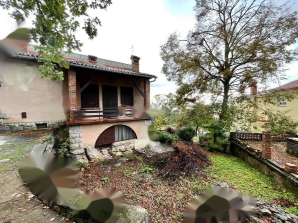 Дом в Опатии, Хорватия, 110 м² - фото 4