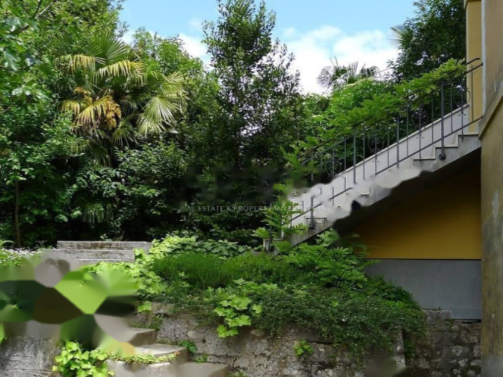 Дом в Опатии, Хорватия, 450 м² - фото 4