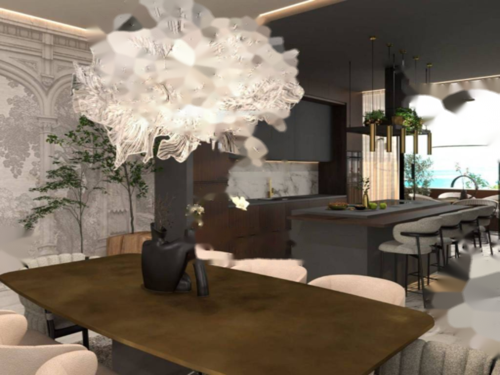 Квартира в Опатии, Хорватия, 155 м² - фото 4