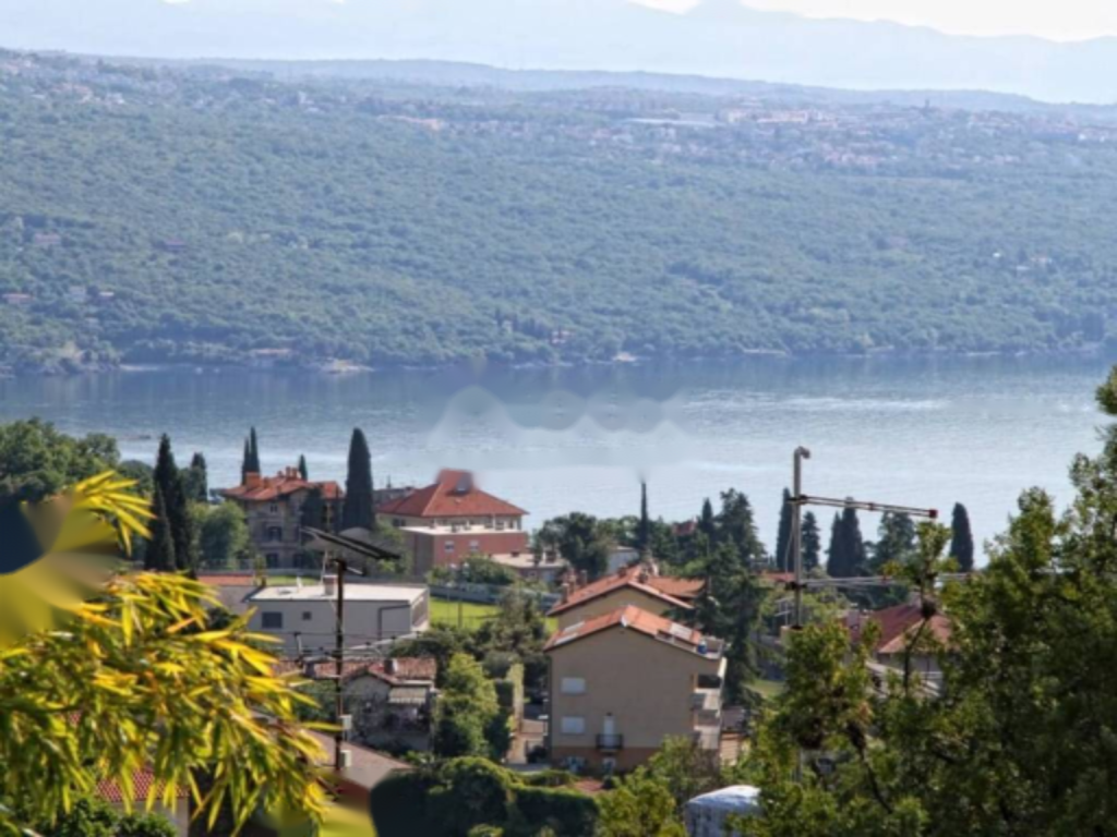 Дом в Опатии, Хорватия, 220 м² - фото 4