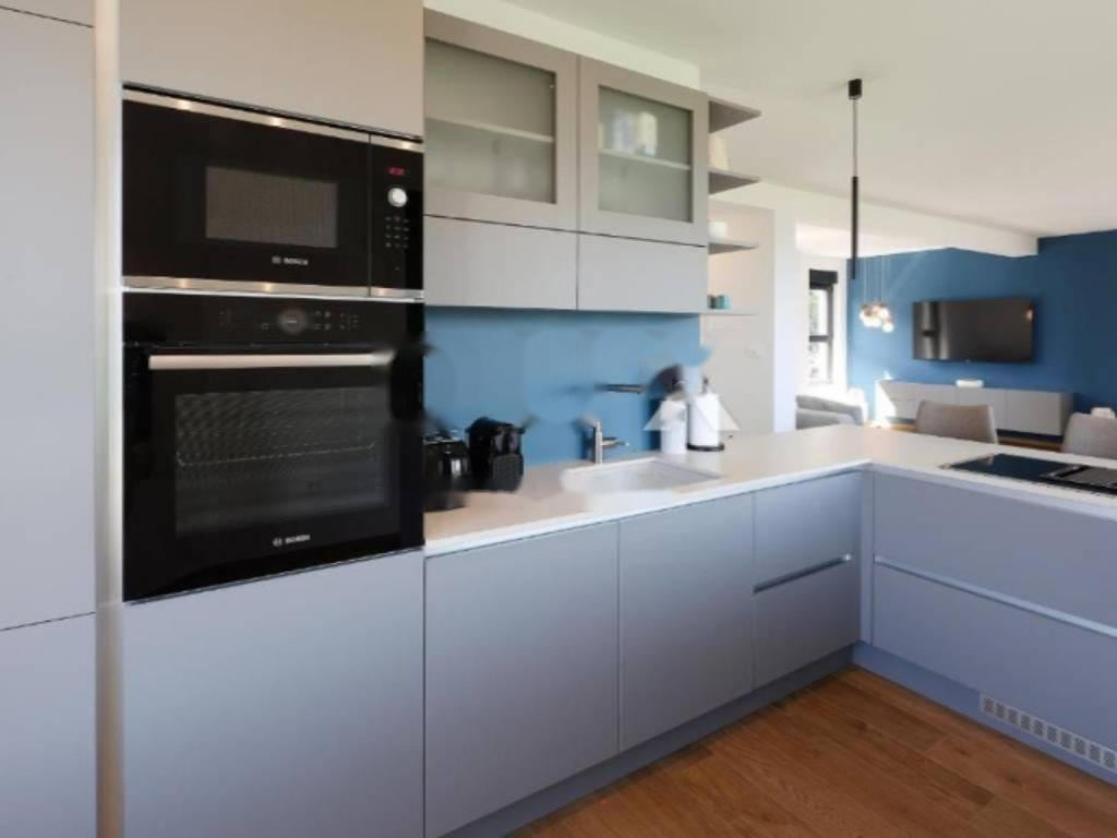 Квартира в Опатии, Хорватия, 135 м² - фото 4