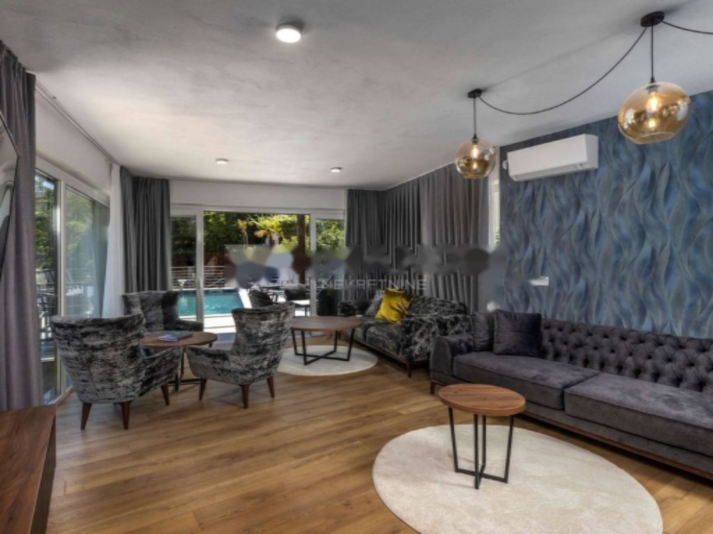 Дом в Опатии, Хорватия, 410 м² - фото 4