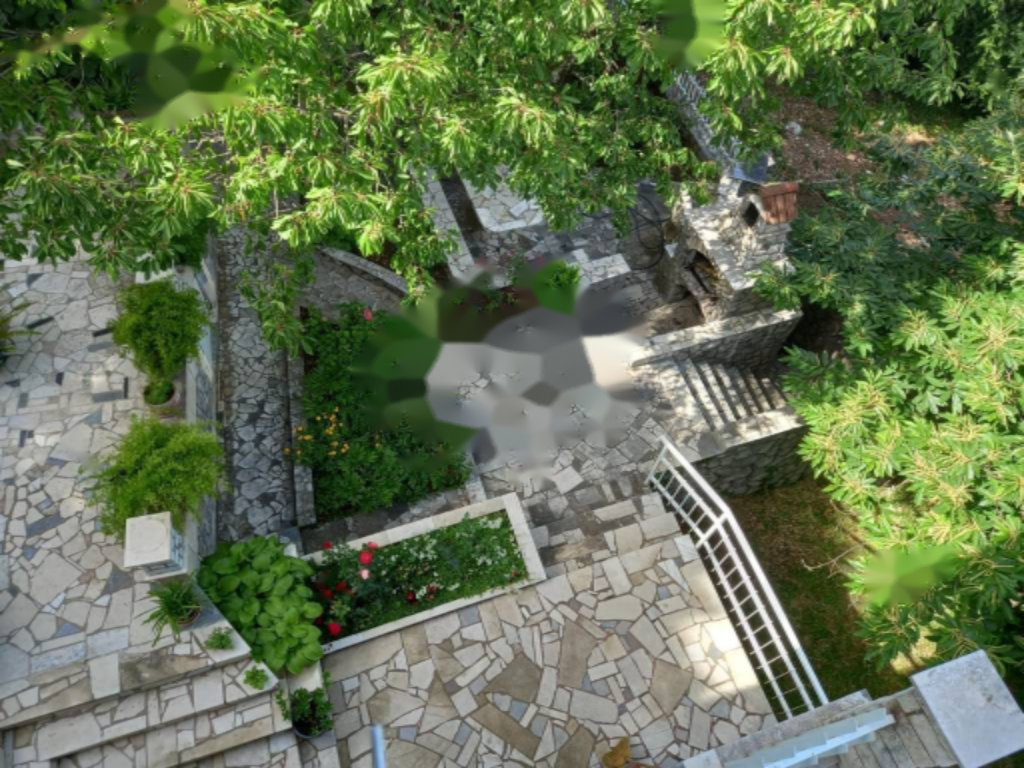 Дом в Опатии, Хорватия, 150 м² - фото 4