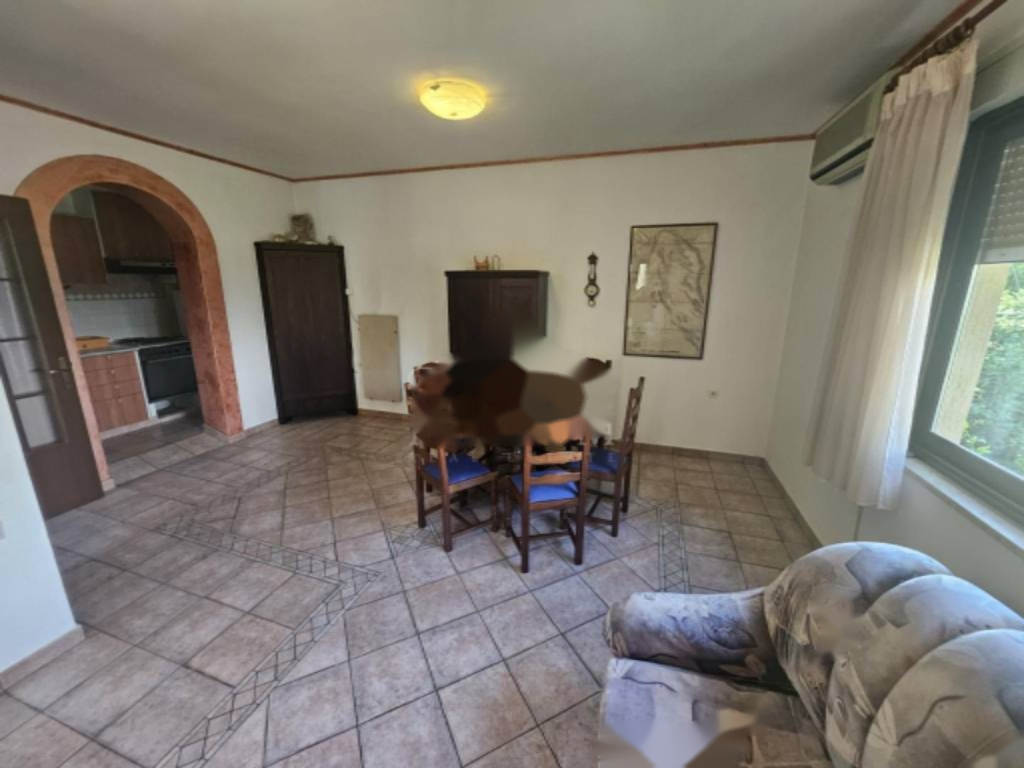 Квартира в Опатии, Хорватия, 78 м² - фото 4