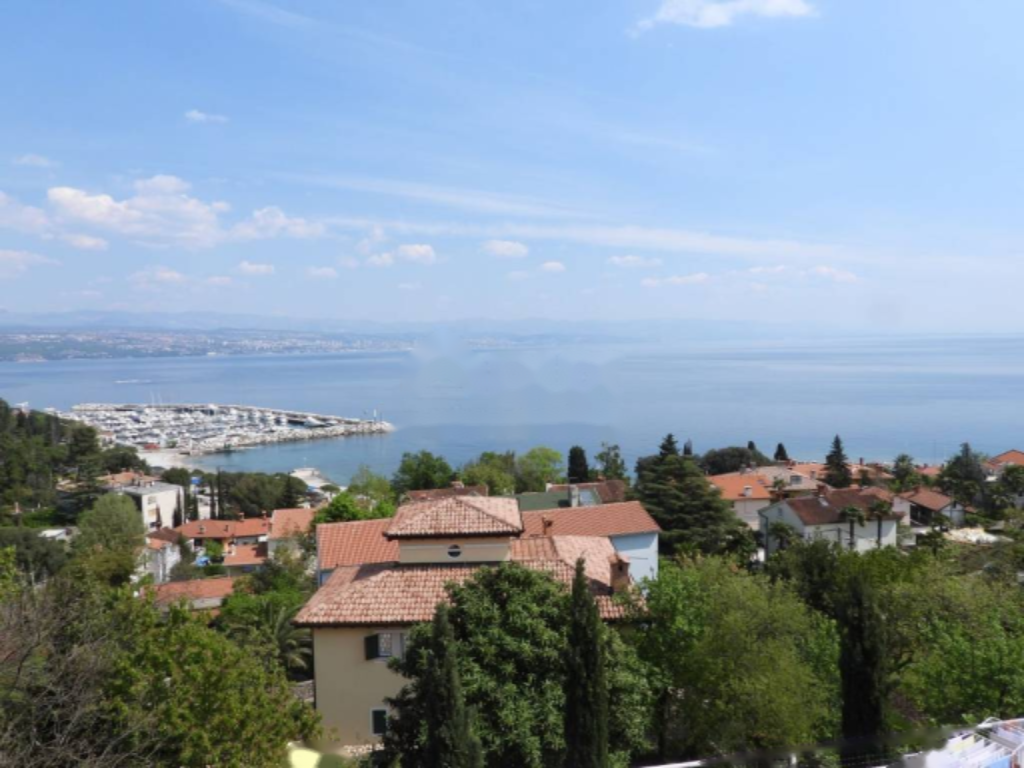 Дом в Опатии, Хорватия, 691 м² - фото 4