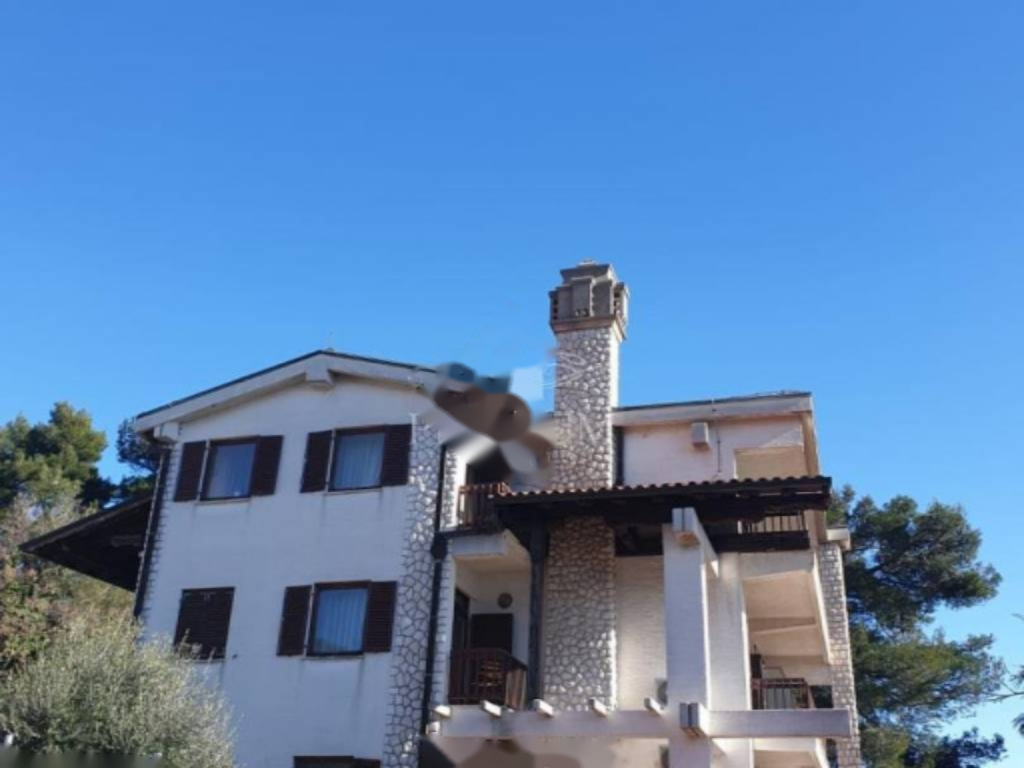 Дом в Опатии, Хорватия, 586 м² - фото 4