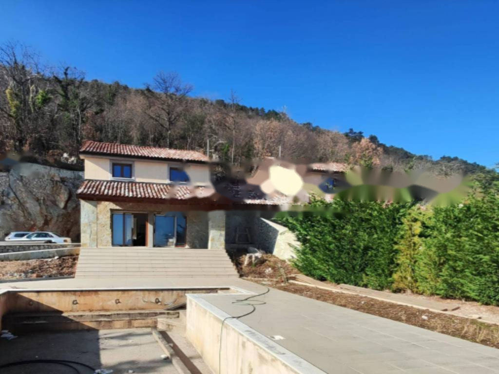 Дом в Опатии, Хорватия, 272 м² - фото 4