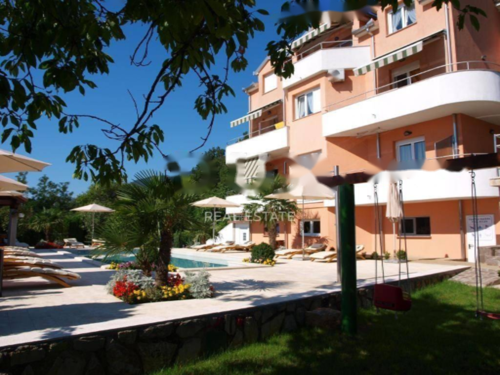 Дом в Опатии, Хорватия, 500 м² - фото 4