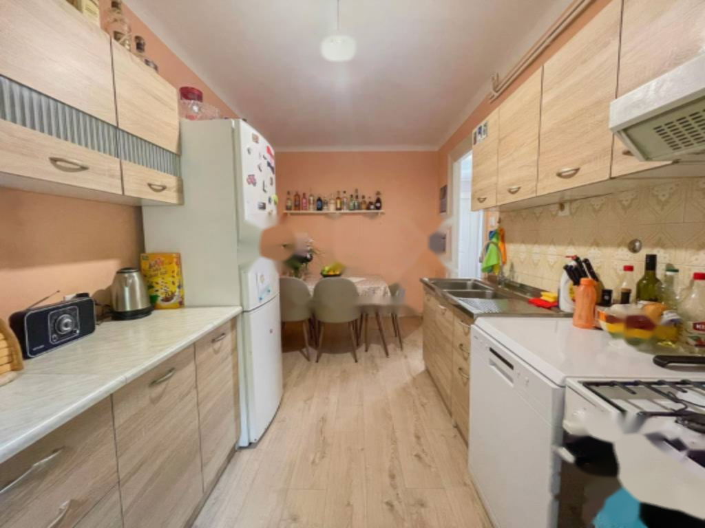 Квартира в Опатии, Хорватия, 80 м² - фото 4