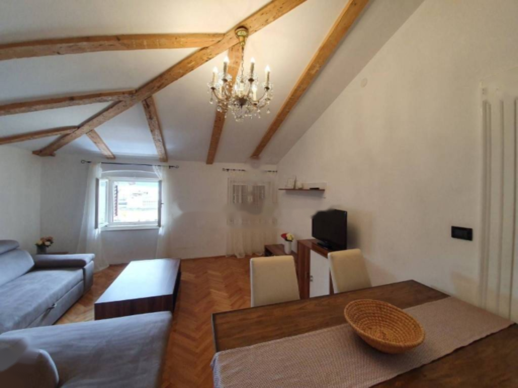 Квартира в Опатии, Хорватия, 65 м² - фото 4