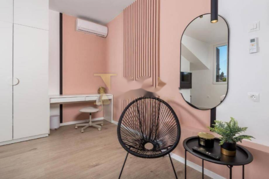 Квартира в Опатии, Хорватия, 84 м² - фото 4