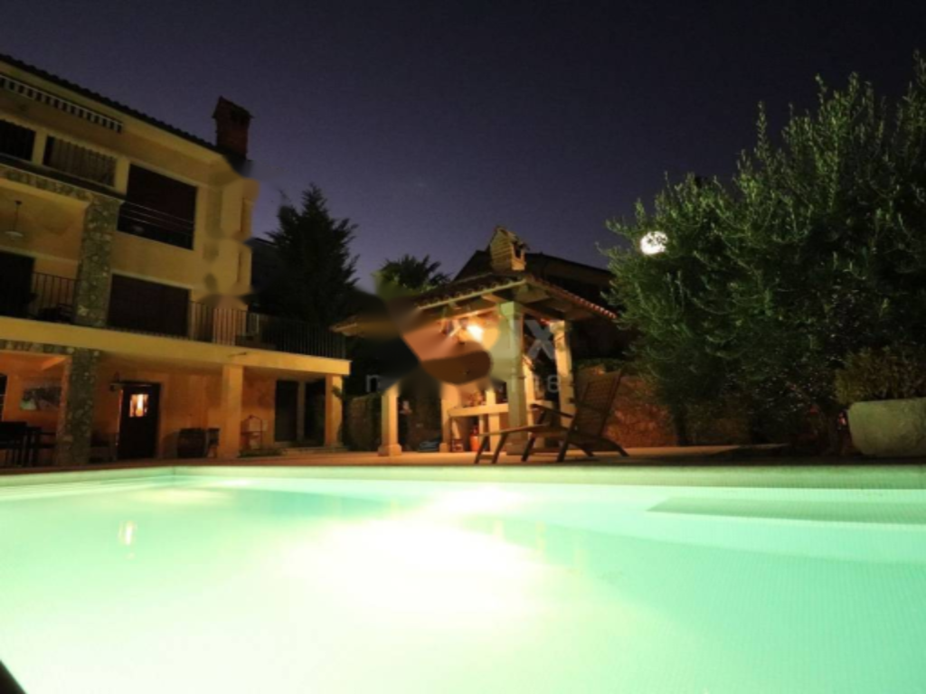 Дом в Опатии, Хорватия, 230 м² - фото 4