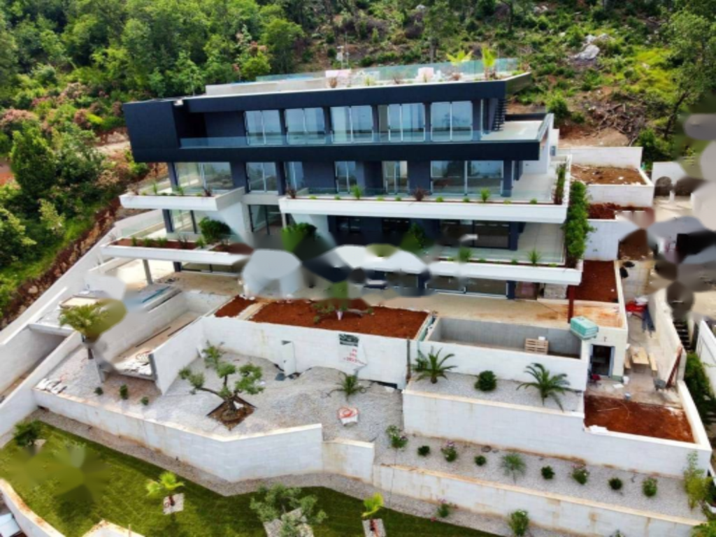 Квартира в Опатии, Хорватия, 57 м² - фото 4