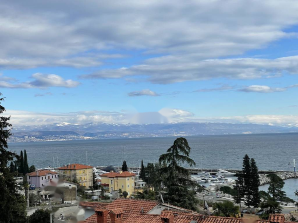 Квартира в Опатии, Хорватия, 173 м² - фото 4