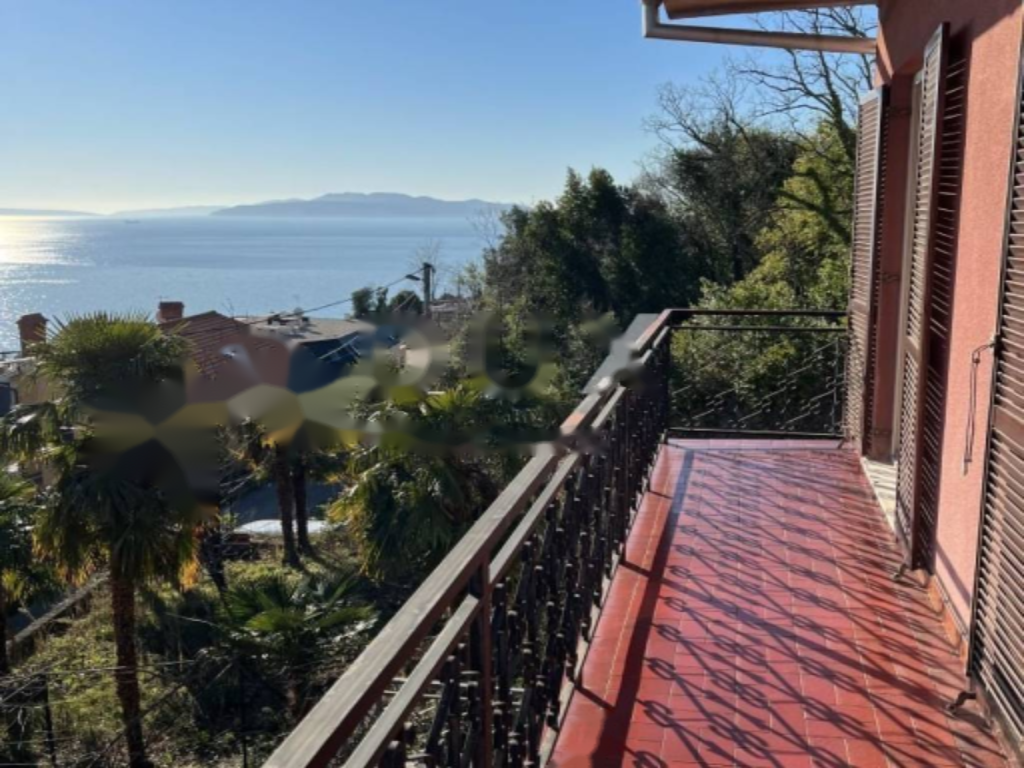 Дом в Опатии, Хорватия, 500 м² - фото 4