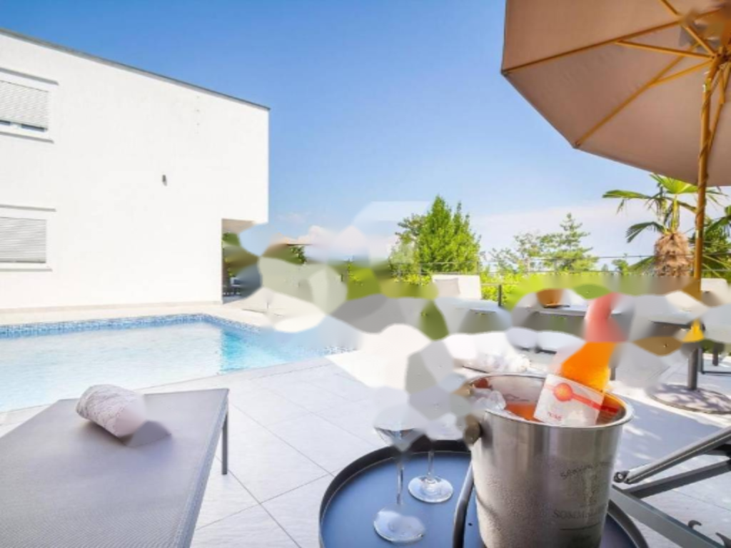 Дом в Опатии, Хорватия, 200 м² - фото 4