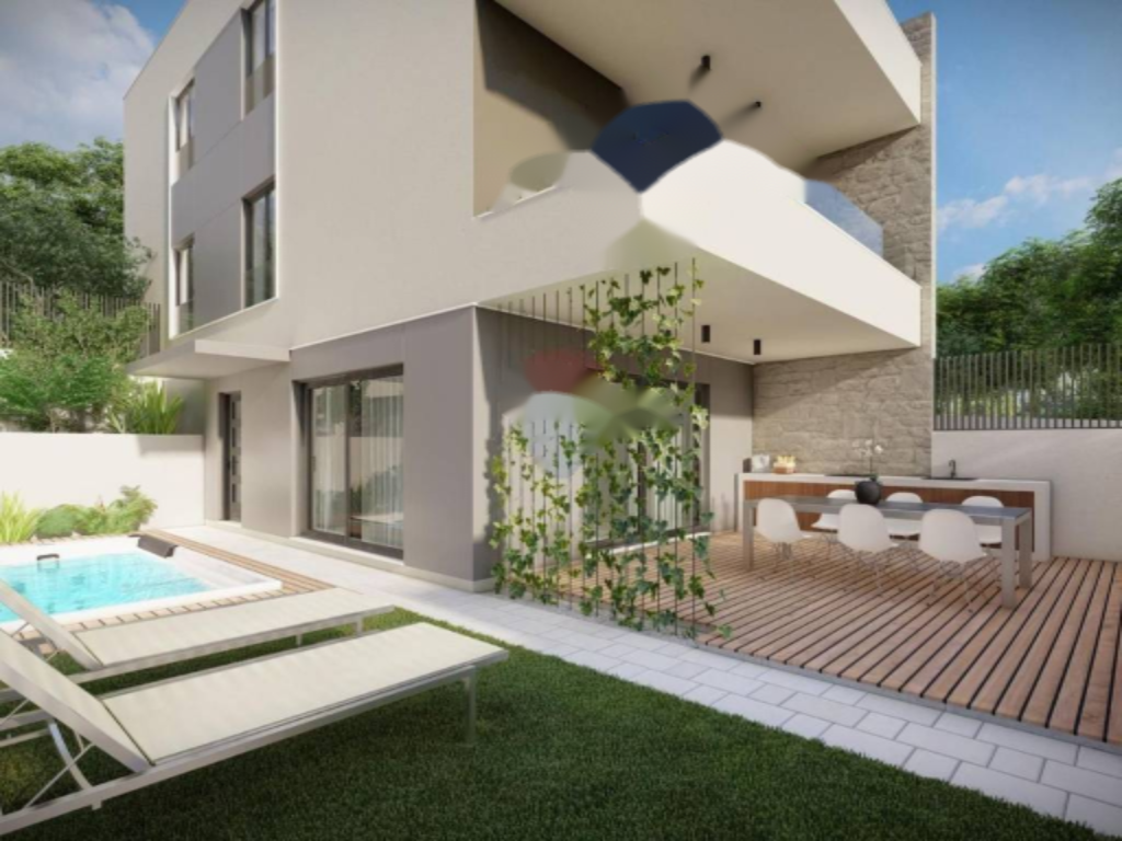 Квартира в Опатии, Хорватия, 247 м² - фото 4