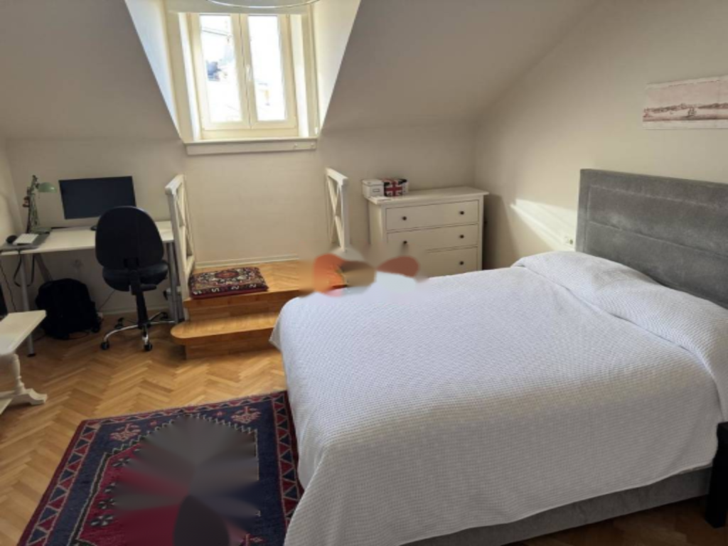 Квартира в Опатии, Хорватия, 138 м² - фото 4