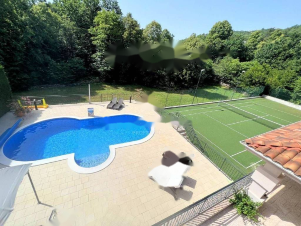 Дом в Опатии, Хорватия, 749 м² - фото 4