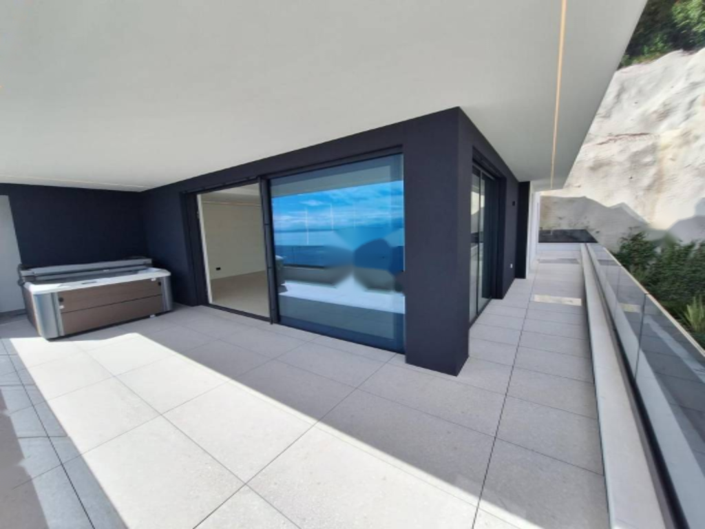 Квартира в Опатии, Хорватия, 145 м² - фото 4