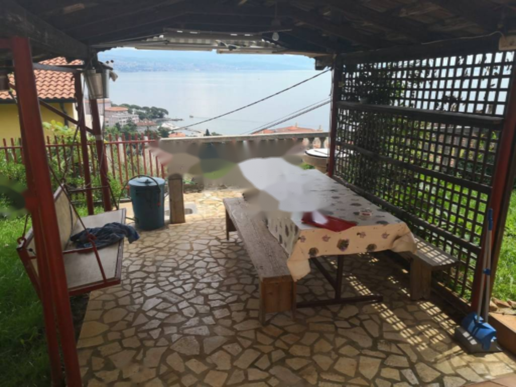 Дом в Опатии, Хорватия, 203 м² - фото 4