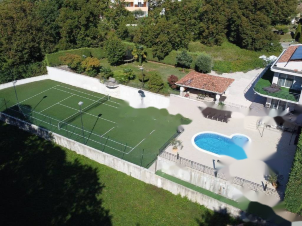 Дом в Опатии, Хорватия, 400 м² - фото 4