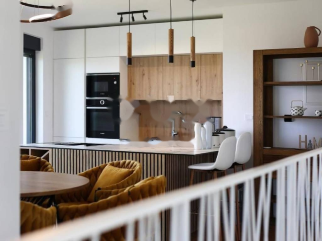 Квартира в Опатии, Хорватия, 99 м² - фото 4