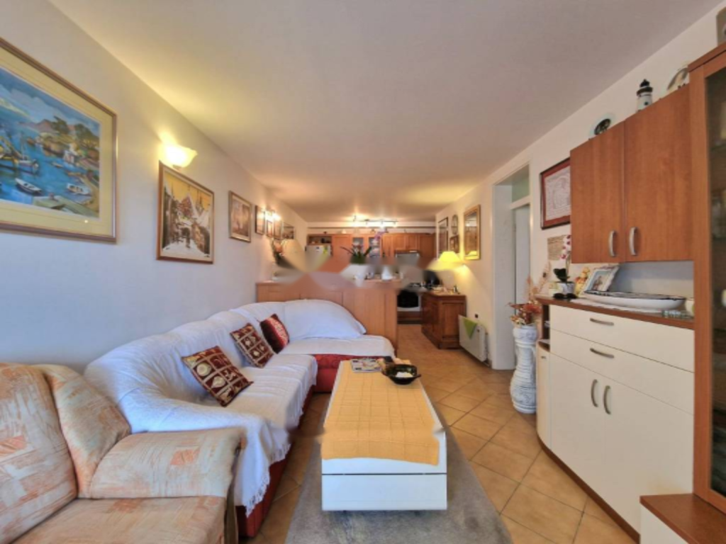 Квартира в Опатии, Хорватия, 62 м² - фото 4