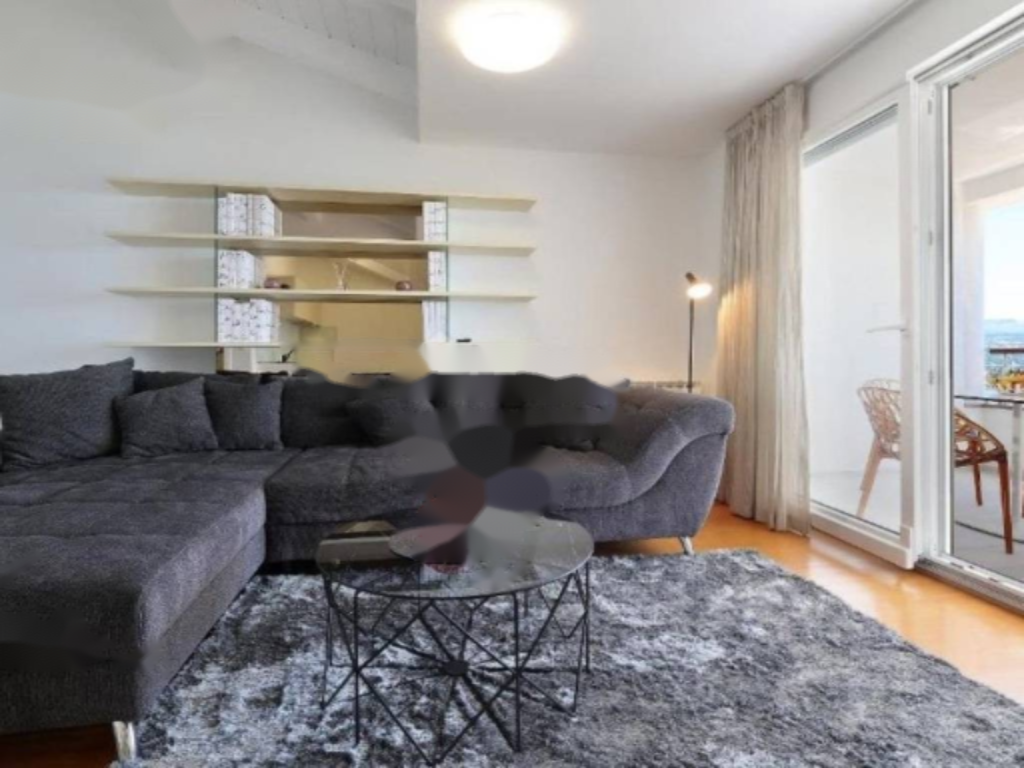 Квартира в Опатии, Хорватия, 69 м² - фото 4