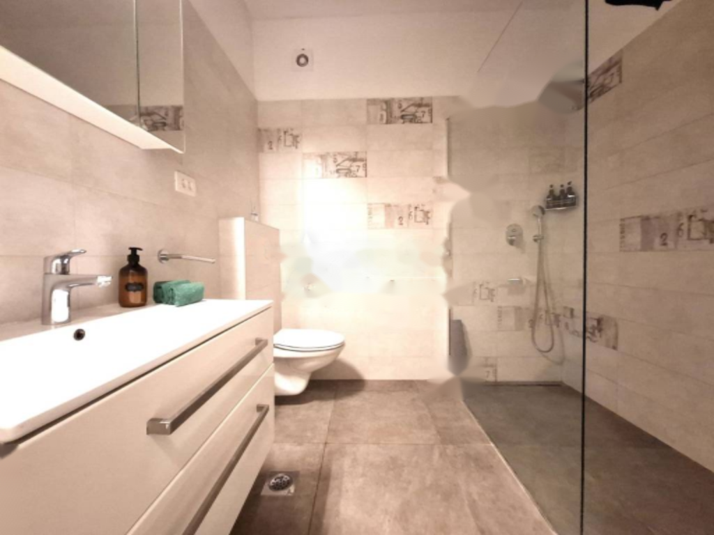 Квартира в Опатии, Хорватия, 100 м² - фото 4